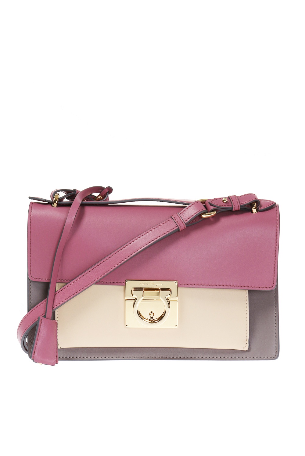 Ferragamo 2025 aileen bag